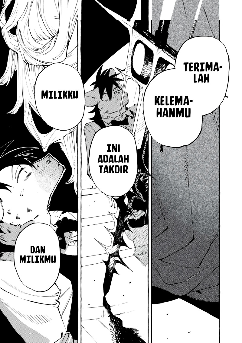 DOG MATIC chapter 6
