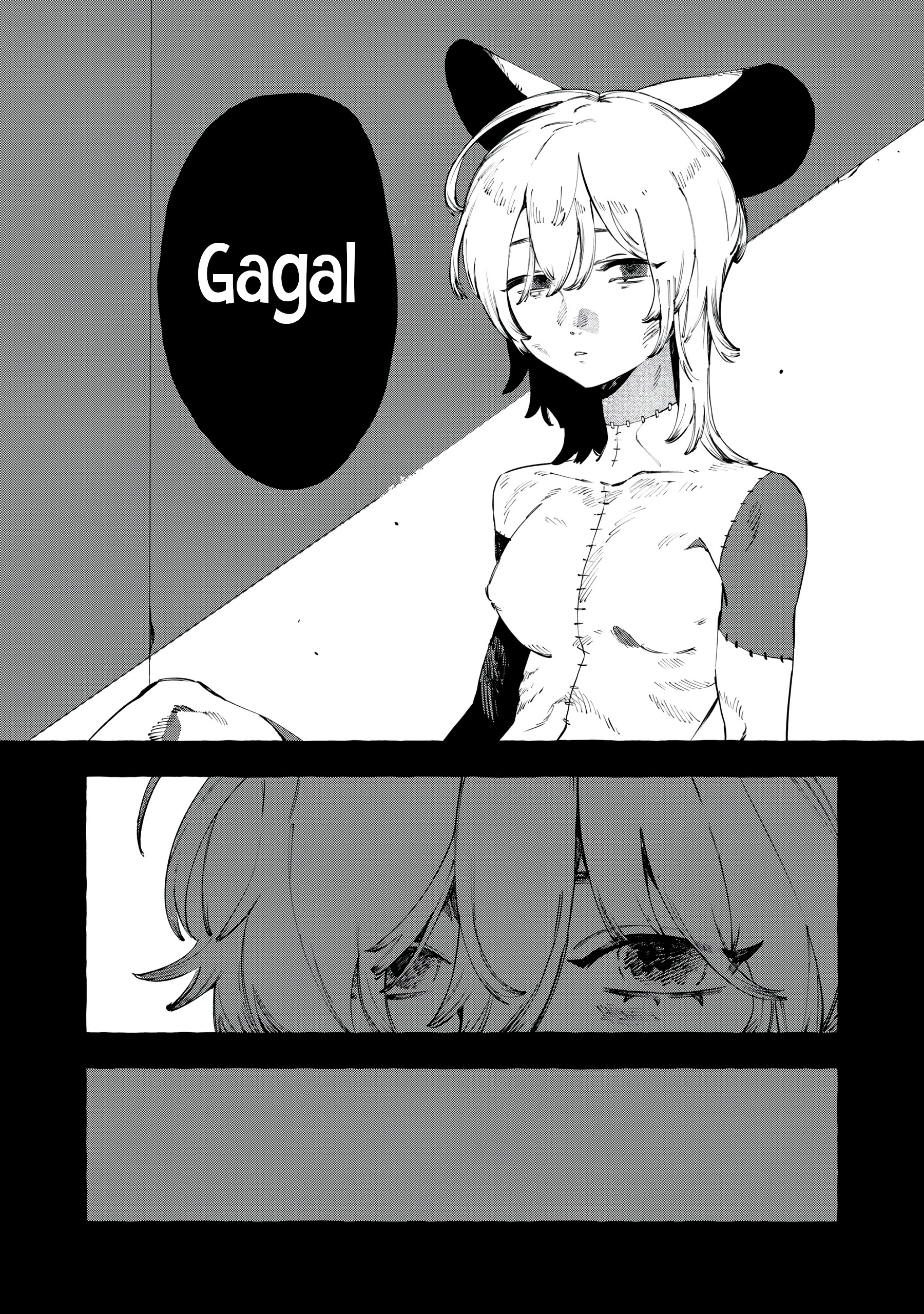 DOG MATIC chapter 18