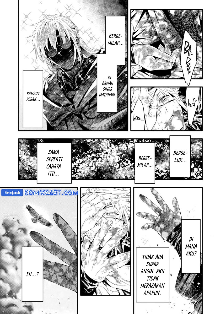 Dilarang COPAS - situs resmi www.mangacanblog.com - Komik d gray man 253.5 - chapter 253.5 254.5 Indonesia d gray man 253.5 - chapter 253.5 Terbaru 6|Baca Manga Komik Indonesia|Mangacan