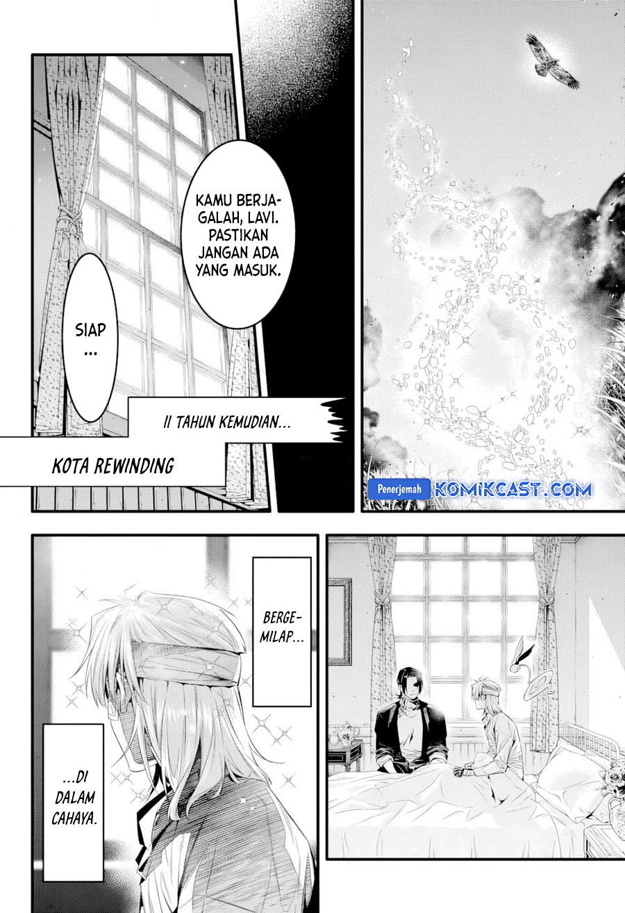 Dilarang COPAS - situs resmi www.mangacanblog.com - Komik d gray man 253.5 - chapter 253.5 254.5 Indonesia d gray man 253.5 - chapter 253.5 Terbaru 9|Baca Manga Komik Indonesia|Mangacan