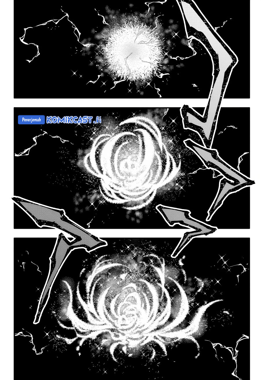 Dilarang COPAS - situs resmi www.mangacanblog.com - Komik d gray man 254 - chapter 254 255 Indonesia d gray man 254 - chapter 254 Terbaru 8|Baca Manga Komik Indonesia|Mangacan