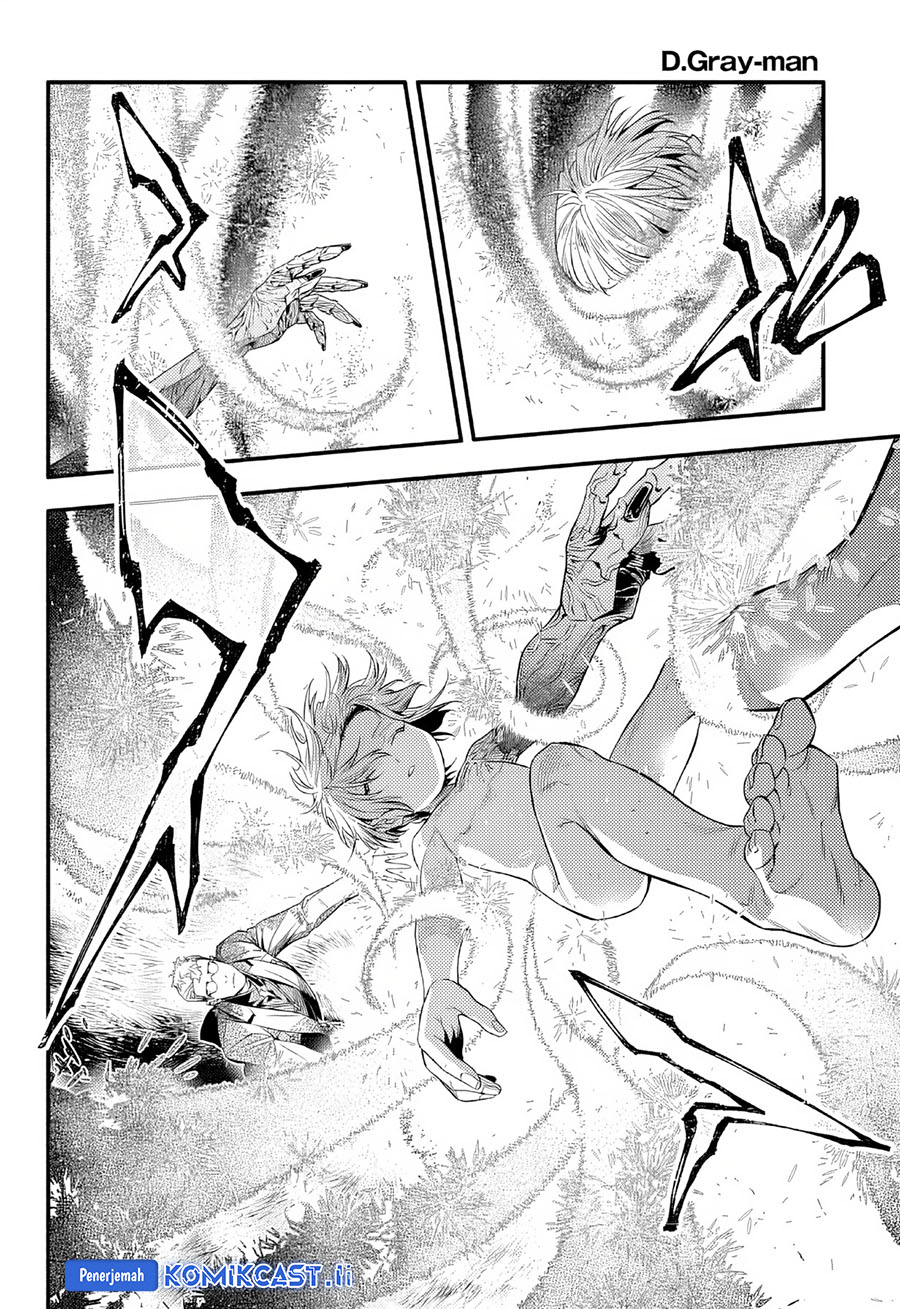 Dilarang COPAS - situs resmi www.mangacanblog.com - Komik d gray man 254 - chapter 254 255 Indonesia d gray man 254 - chapter 254 Terbaru 10|Baca Manga Komik Indonesia|Mangacan