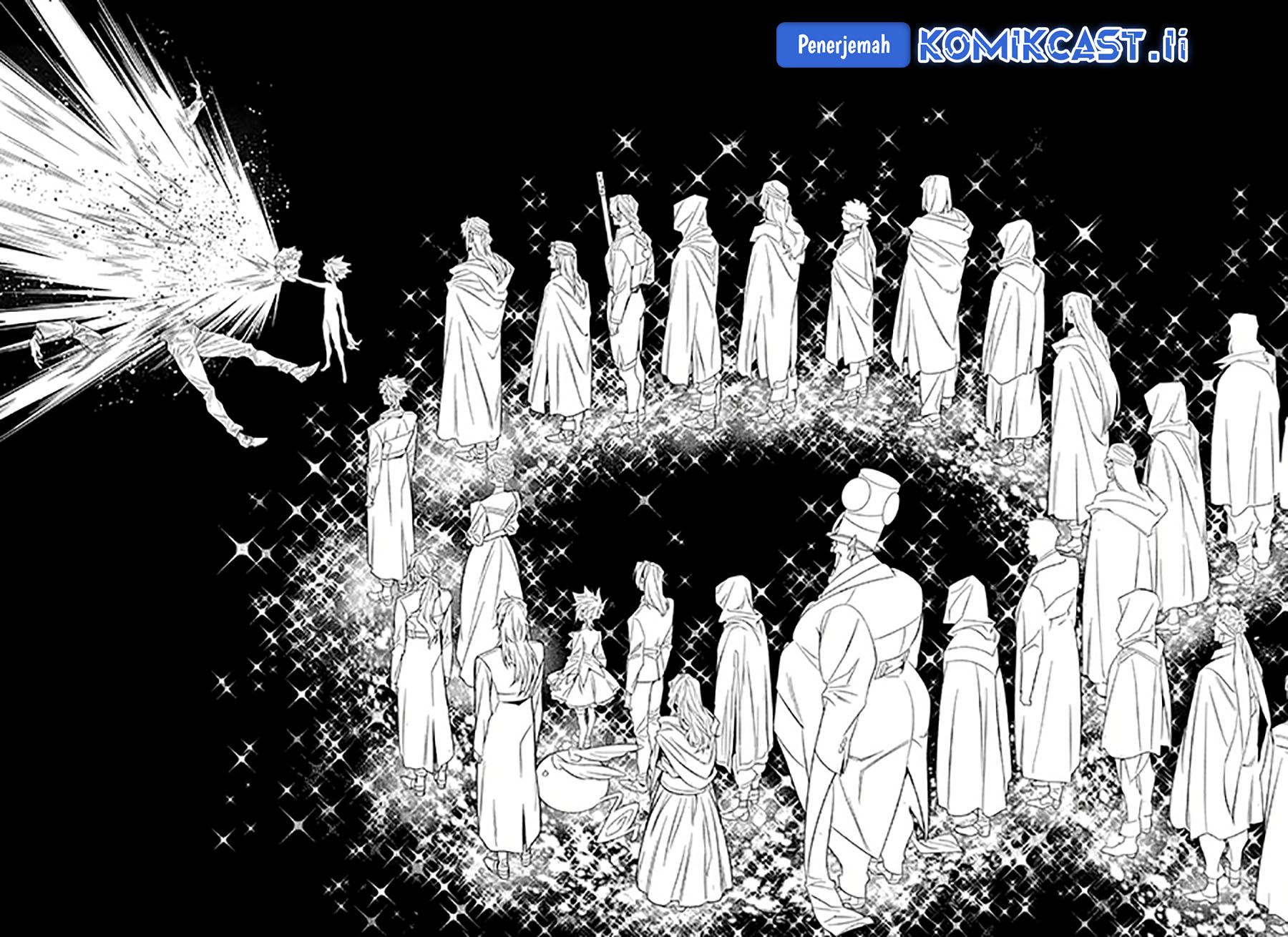 Dilarang COPAS - situs resmi www.mangacanblog.com - Komik d gray man 254 - chapter 254 255 Indonesia d gray man 254 - chapter 254 Terbaru 16|Baca Manga Komik Indonesia|Mangacan