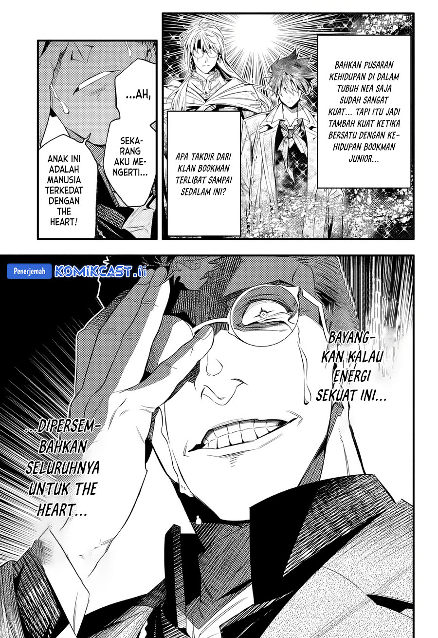 Dilarang COPAS - situs resmi www.mangacanblog.com - Komik d gray man 254 - chapter 254 255 Indonesia d gray man 254 - chapter 254 Terbaru 20|Baca Manga Komik Indonesia|Mangacan