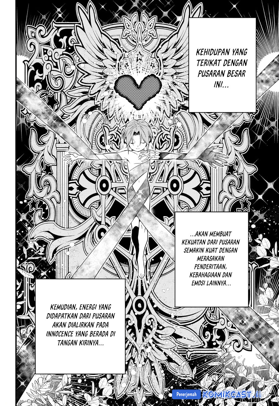Dilarang COPAS - situs resmi www.mangacanblog.com - Komik d gray man 254 - chapter 254 255 Indonesia d gray man 254 - chapter 254 Terbaru 21|Baca Manga Komik Indonesia|Mangacan