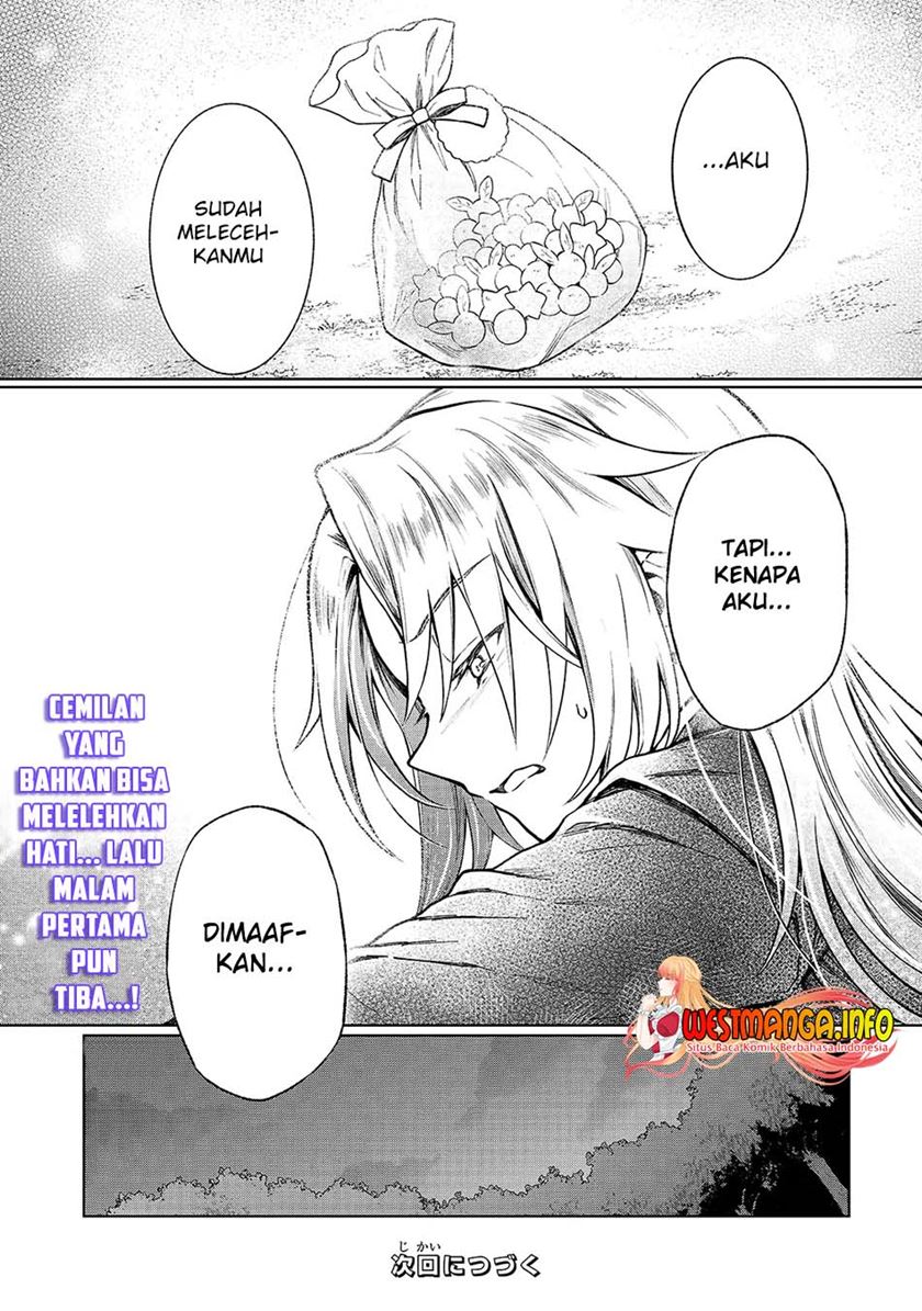 D Rank Adventurer Invited By A Brave Party, And The Stalking Princess Chapter 03 Bahasa Indonesia