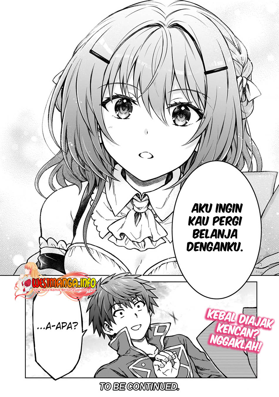D Rank Adventurer Invited By A Brave Party, And The Stalking Princess chapter 17