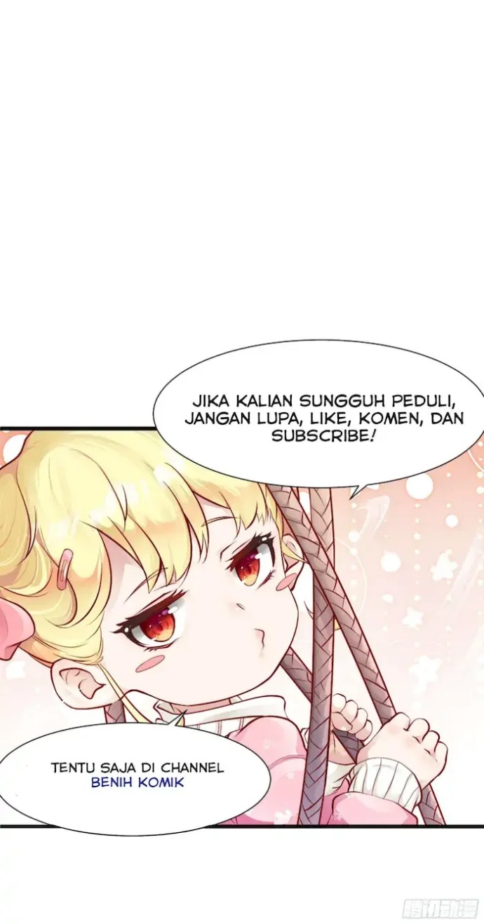 Dad the Strongest God of War Chapter 38 Bahasa Indonesia