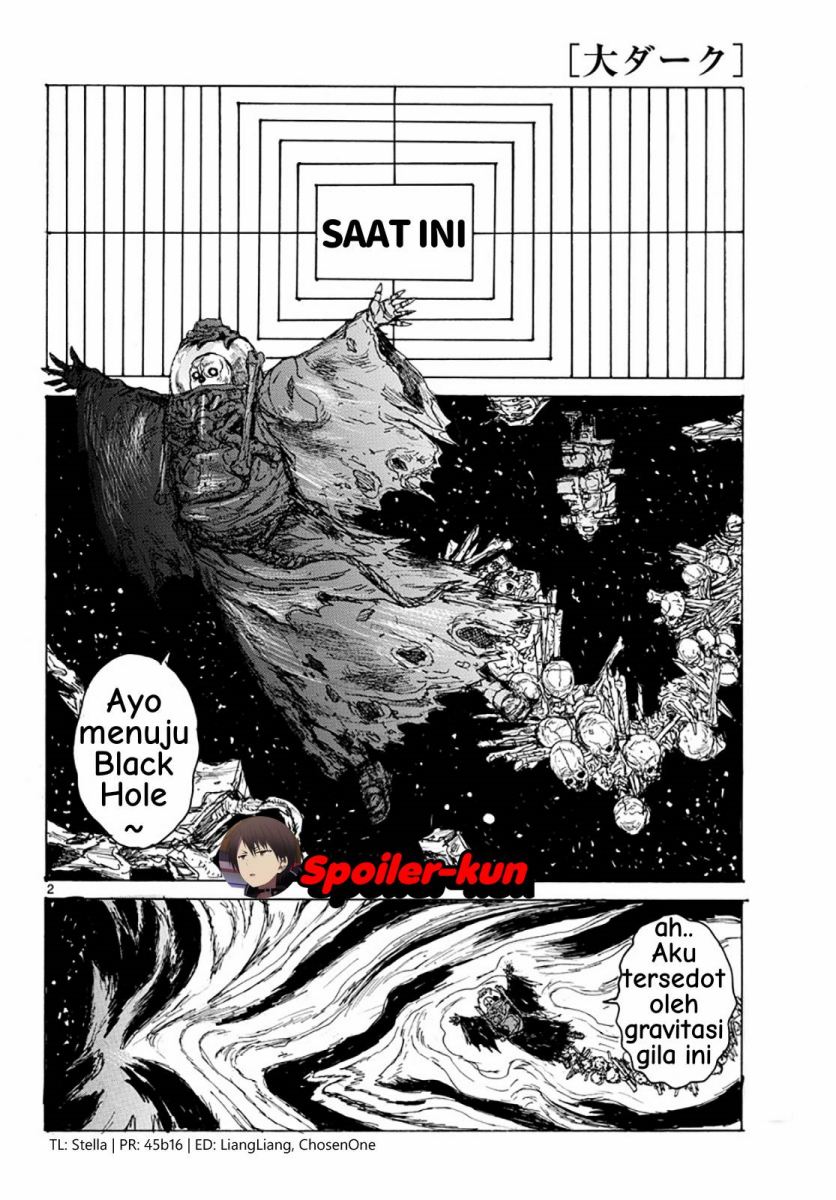Dai Dark Chapter 05 Bahasa Indonesia