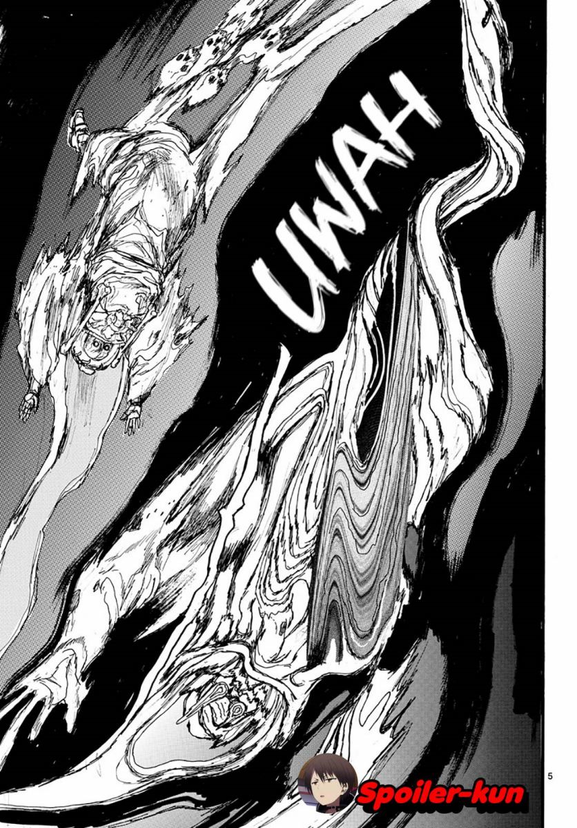 Dai Dark Chapter 05 Bahasa Indonesia