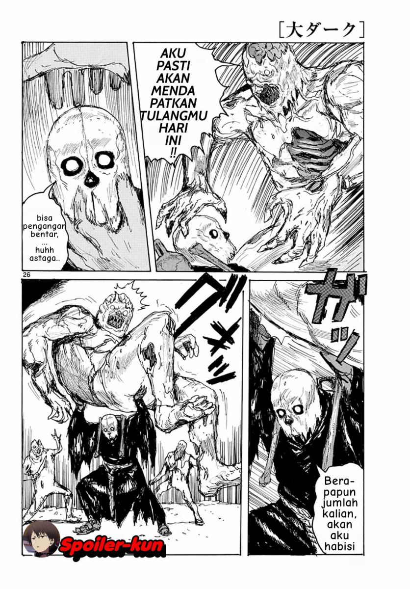 Dai Dark Chapter 05 Bahasa Indonesia