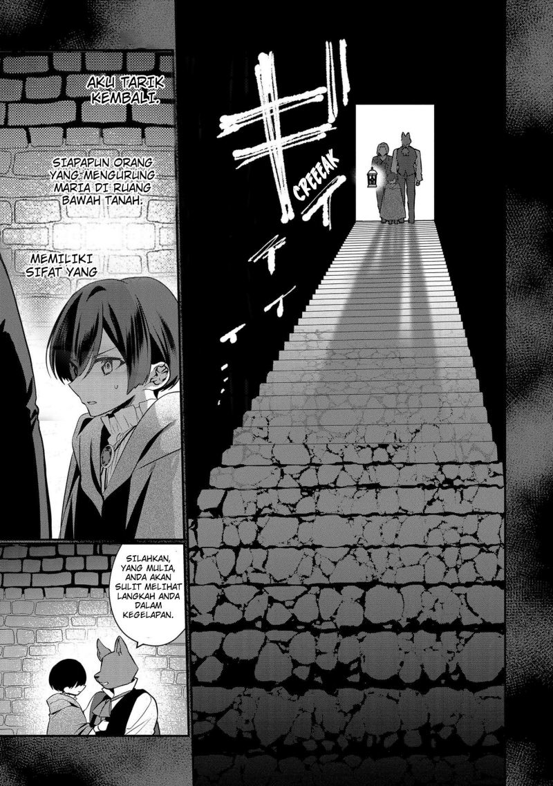 Dai Nana Ouji ni Umareta Kedo, Nani Surya Iino? chapter 14