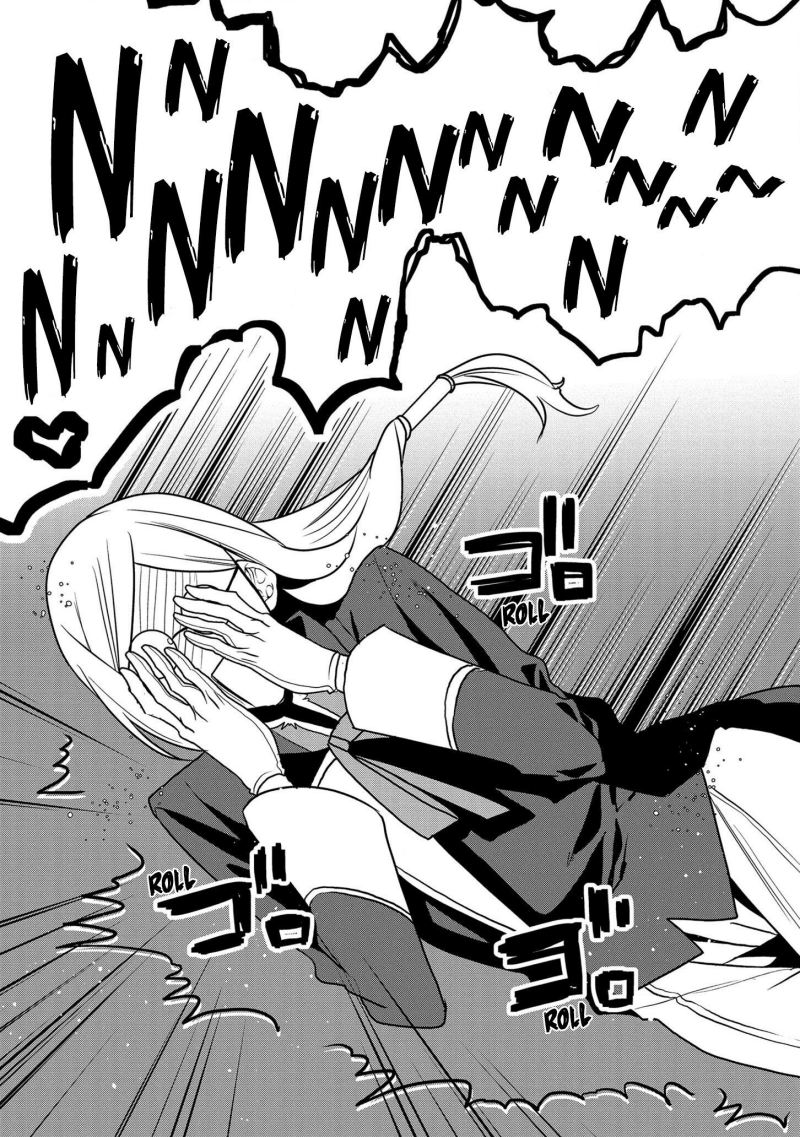 Dai Nana Ouji ni Umareta Kedo, Nani Surya Iino? chapter 14