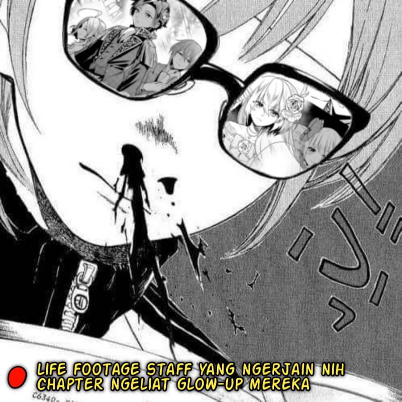 Dai Nana Ouji ni Umareta Kedo, Nani Surya Iino? chapter 17