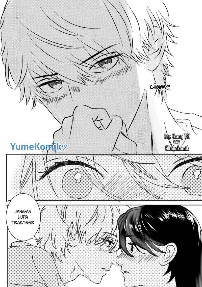 Dai Nana Ouji ni Umareta Kedo, Nani Surya Iino? chapter 17