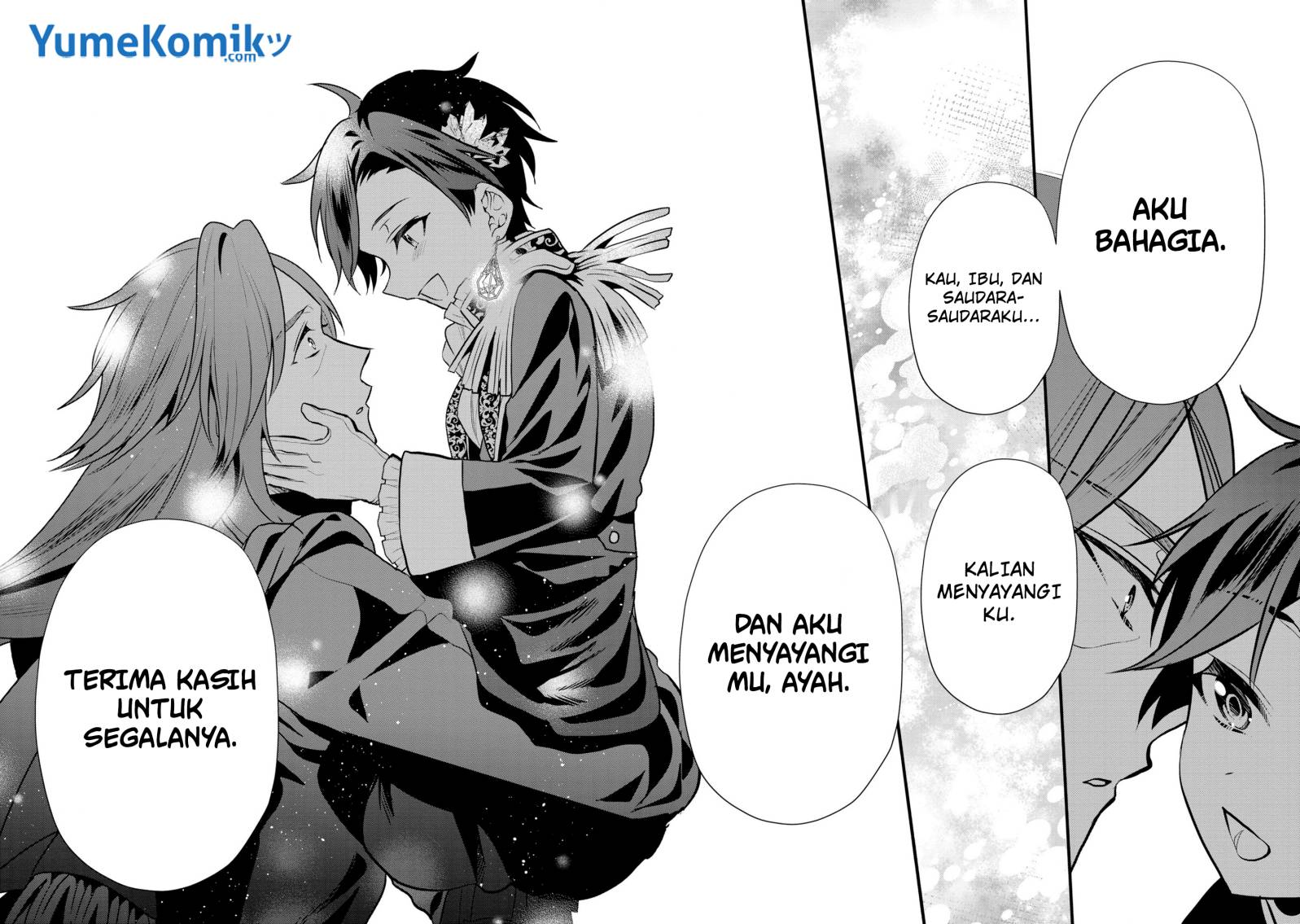 Dai Nana Ouji ni Umareta Kedo, Nani Surya Iino? chapter 18