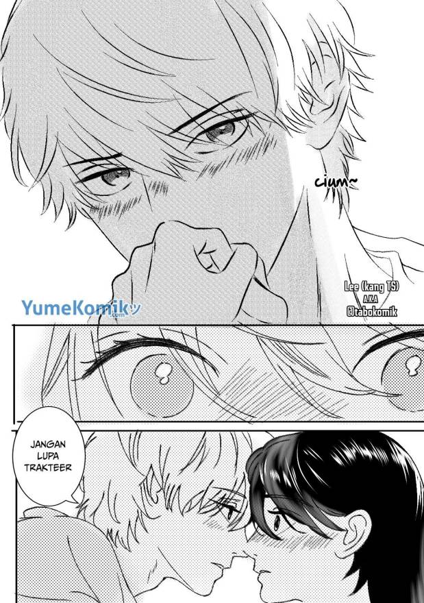 Dai Nana Ouji ni Umareta Kedo, Nani Surya Iino? chapter 18