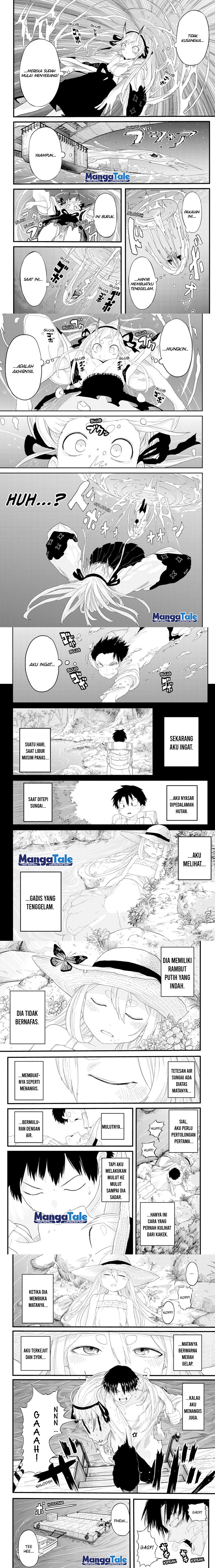 Dai Tokyo Oniyome-den Chapter 01 Bahasa Indonesia