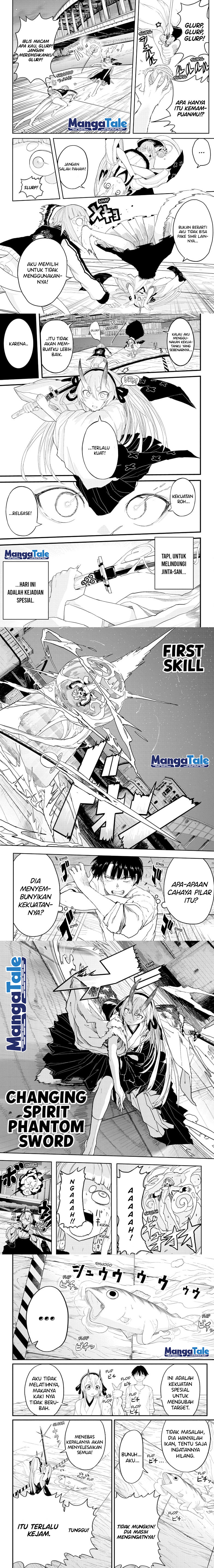 Dai Tokyo Oniyome-den Chapter 01 Bahasa Indonesia