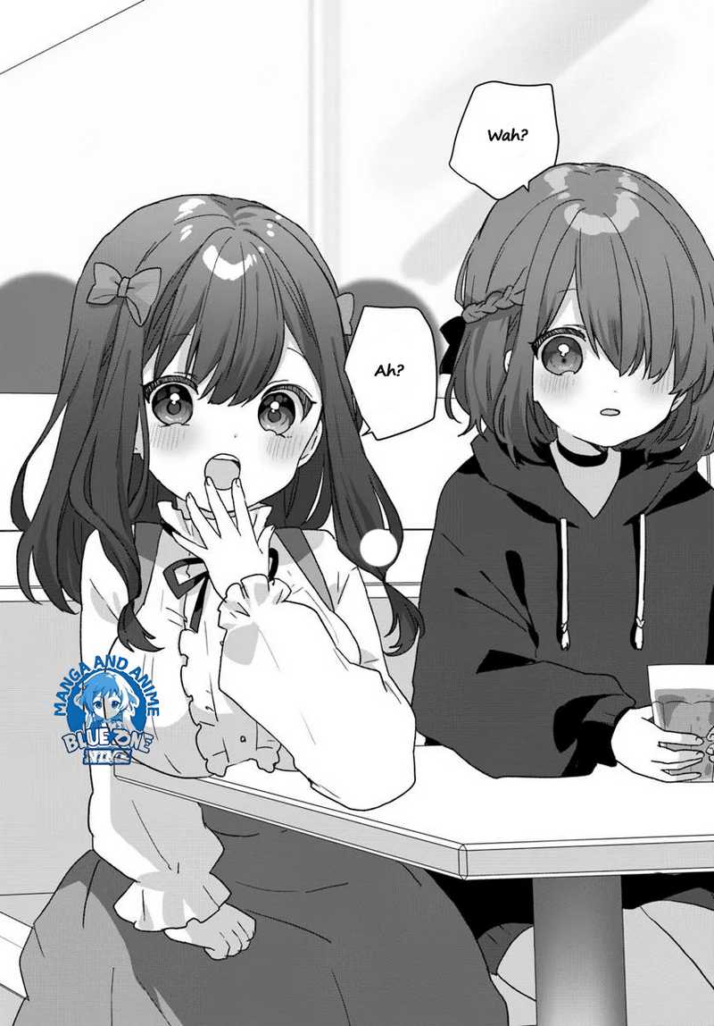 Daigaku Nyuugakuji Kara Uwasa Sareteita Bishoujo San Shimai, Ikiwakareteita Gimai Datta. Chapter 01 Bahasa Indonesia