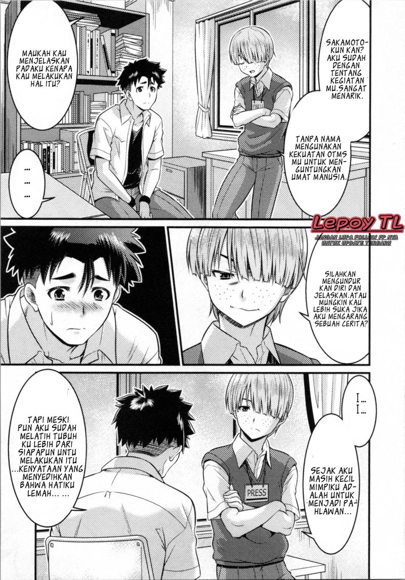 Daily Life In TS School chapter 6