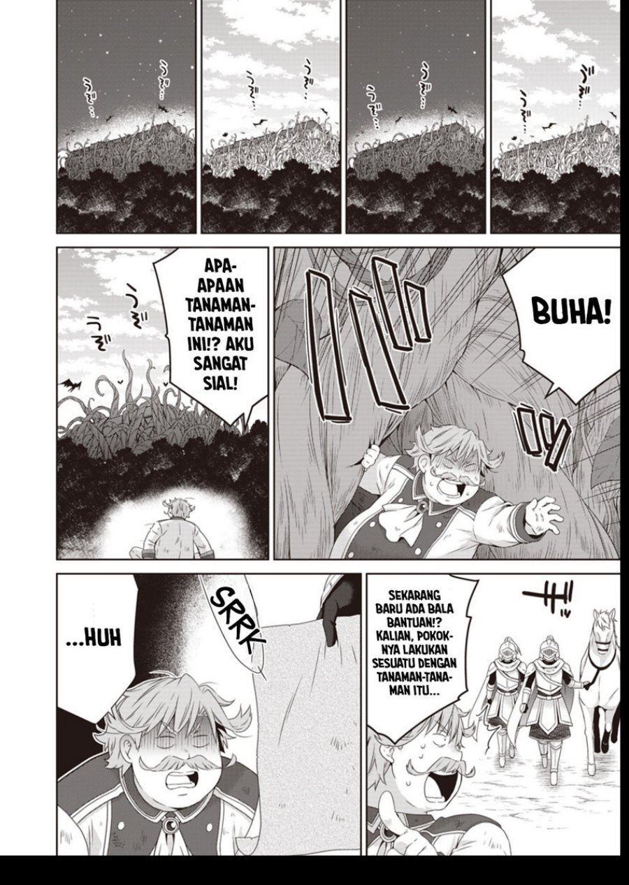 Dakara Katte Ni Yusha Toka Hao Ni Nintei Sun No Yamero Yo! Elf Zoku Mo Kokuo Sama Mo Hirefusu Hodo Ore Ha Idaina Yakuwarirashi chapter 11