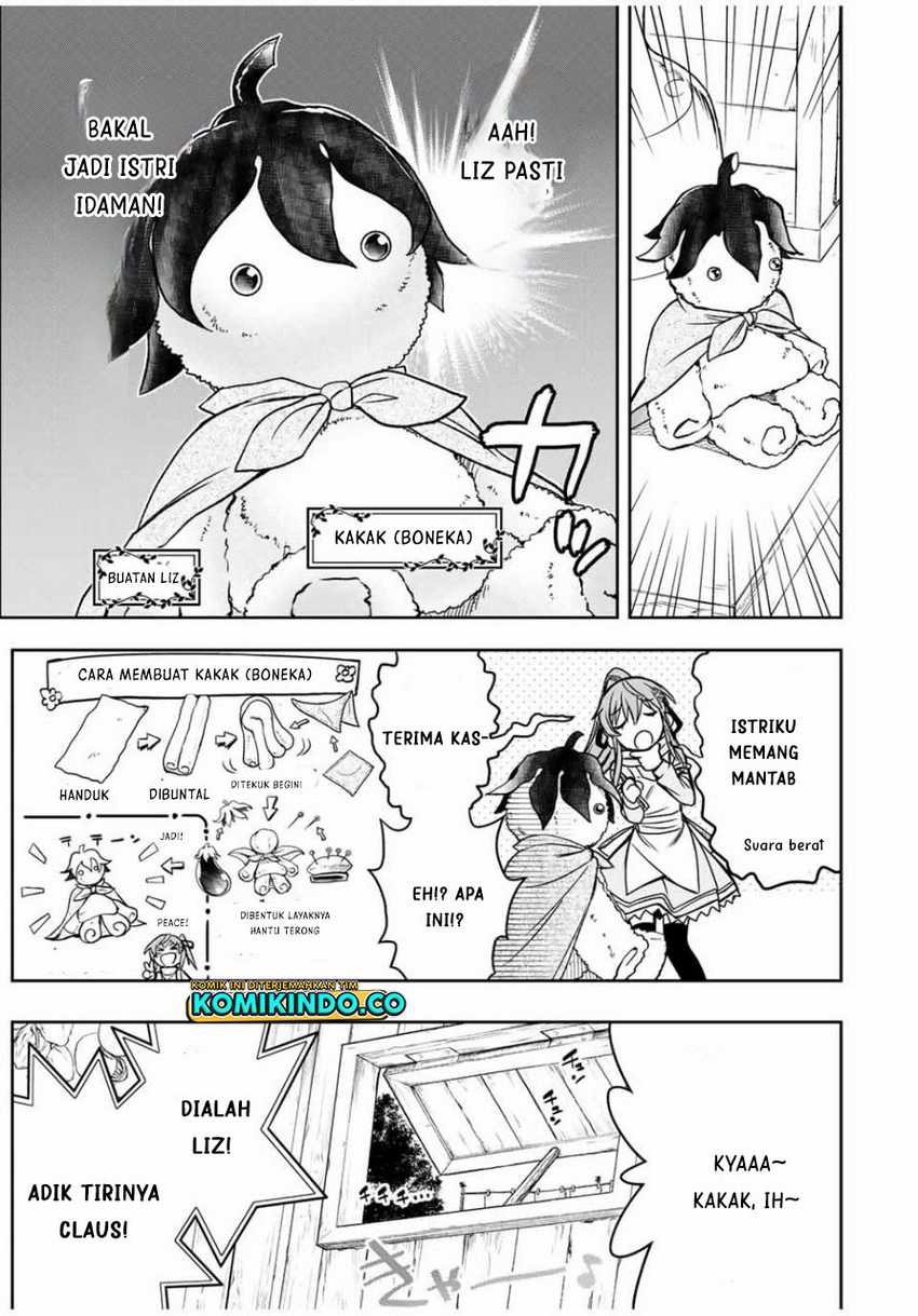 Dame Skill [Auto Mode] ga Kakuseishimashita ~Are, Guild no Scout-san, Ore wo “Iranai”-tte Itte Masendeshita?~ chapter 12
