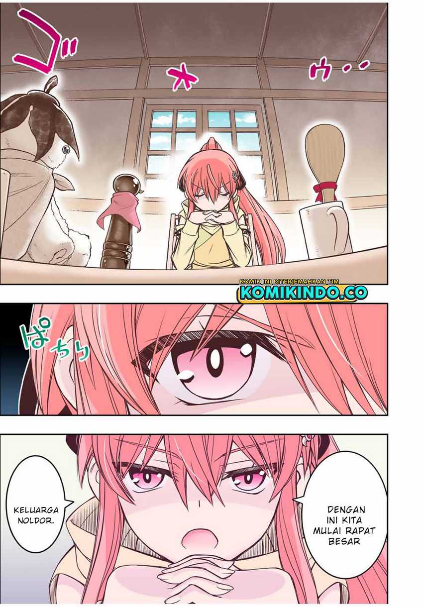 Dame Skill [Auto Mode] ga Kakuseishimashita ~Are, Guild no Scout-san, Ore wo “Iranai”-tte Itte Masendeshita?~ chapter 12