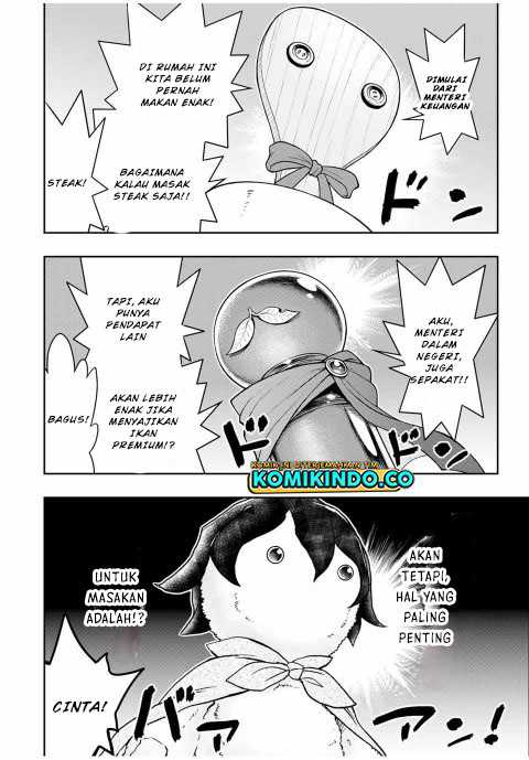 Dame Skill [Auto Mode] ga Kakuseishimashita ~Are, Guild no Scout-san, Ore wo “Iranai”-tte Itte Masendeshita?~ chapter 12