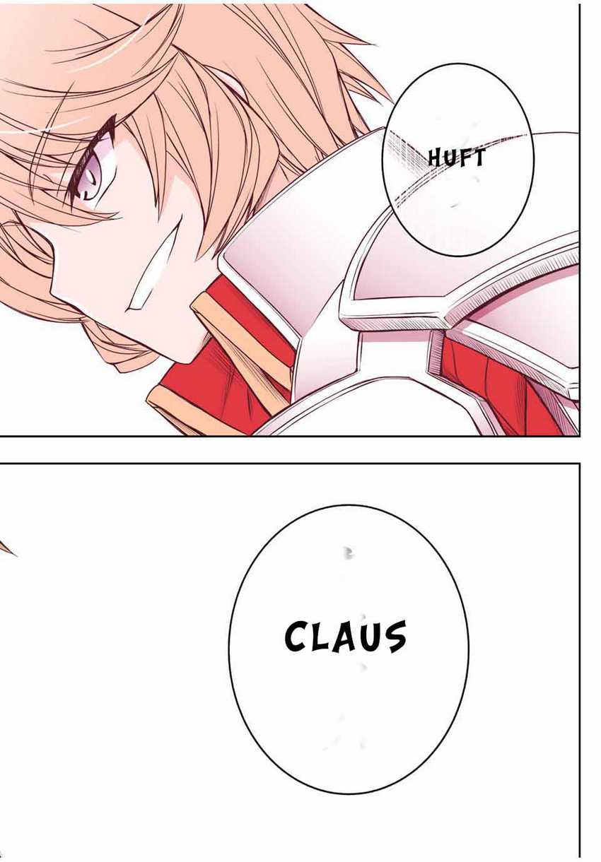 Dame Skill [Auto Mode] ga Kakuseishimashita Chapter 13 Bahasa Indonesia