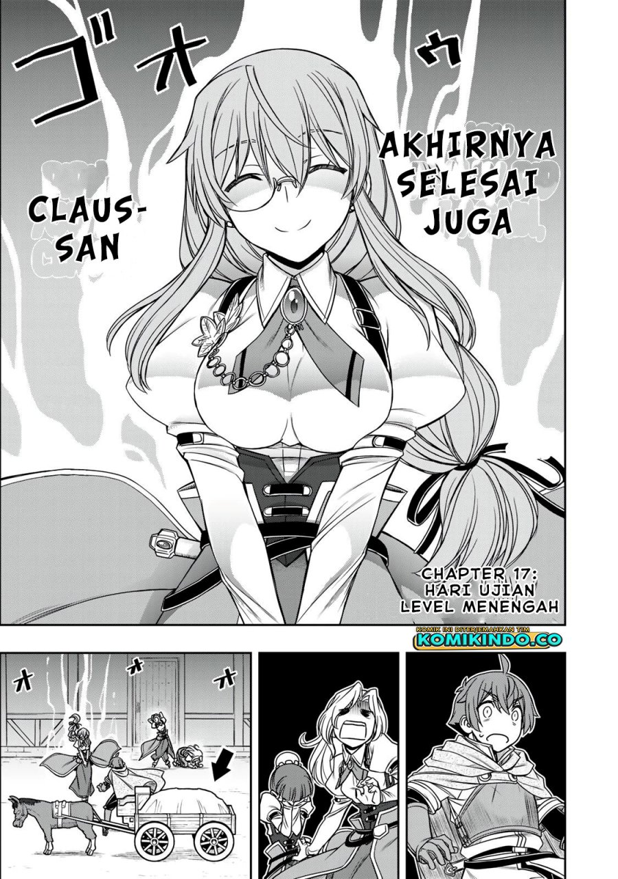 Dame Skill [Auto Mode] ga Kakuseishimashita ~Are, Guild no Scout-san, Ore wo “Iranai”-tte Itte Masendeshita?~ chapter 14