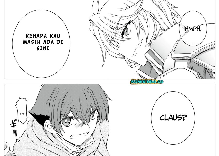 Dame Skill [Auto Mode] ga Kakuseishimashita ~Are, Guild no Scout-san, Ore wo “Iranai”-tte Itte Masendeshita?~ chapter 14
