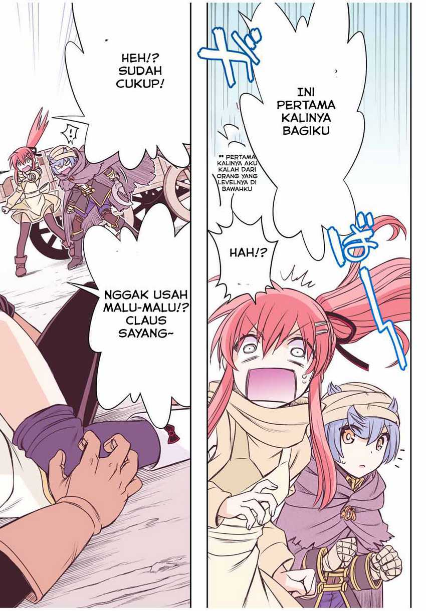 Dame Skill [Auto Mode] ga Kakuseishimashita ~Are, Guild no Scout-san, Ore wo “Iranai”-tte Itte Masendeshita?~ chapter 42
