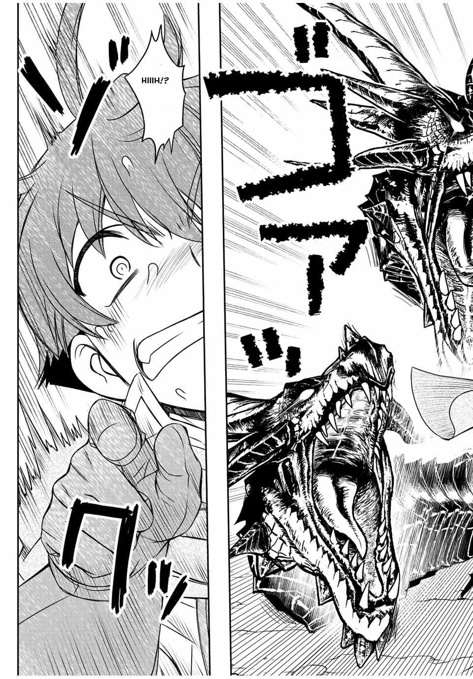 Dame Skill [Auto Mode] ga Kakuseishimashita ~Are, Guild no Scout-san, Ore wo “Iranai”-tte Itte Masendeshita?~ chapter 51