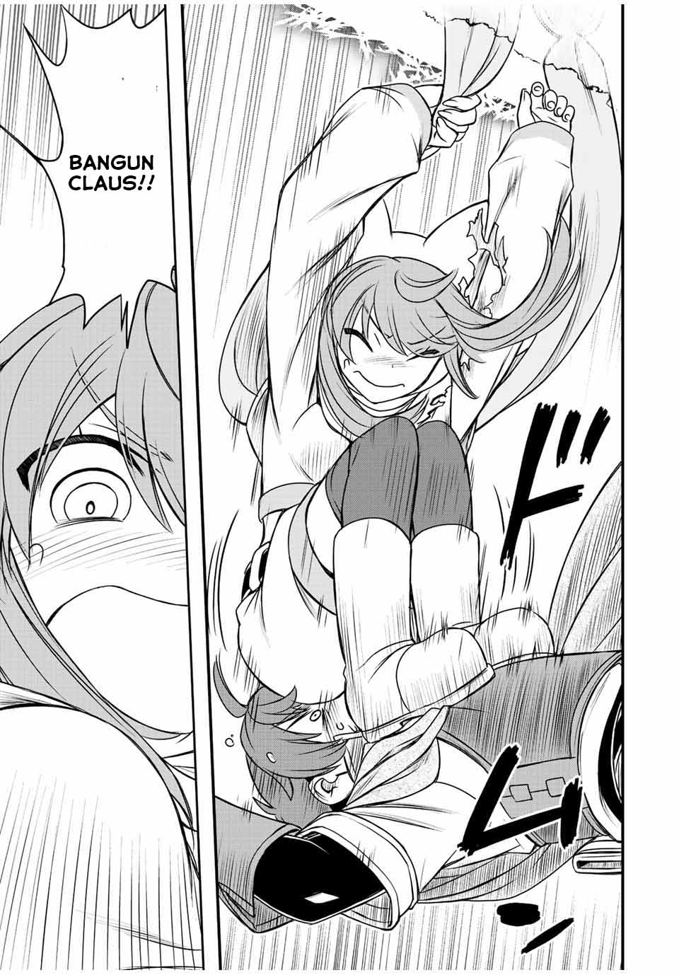 Dame Skill [Auto Mode] ga Kakuseishimashita ~Are, Guild no Scout-san, Ore wo “Iranai”-tte Itte Masendeshita?~ chapter 51
