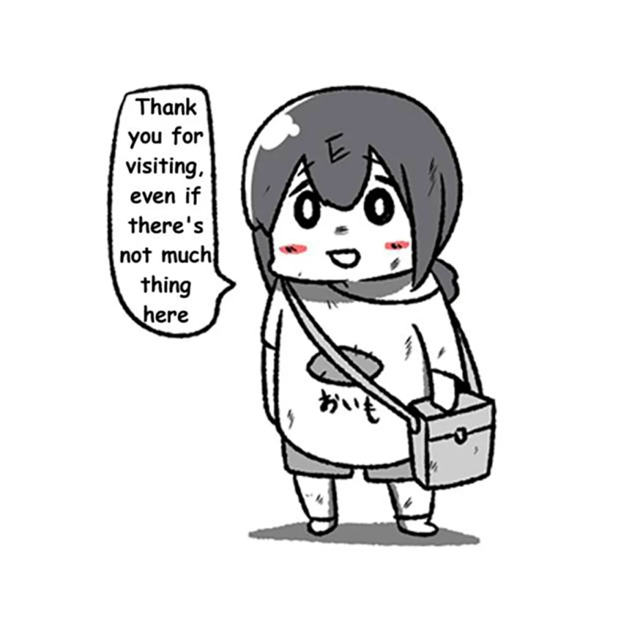 Damedol to Sekai ni Hitori Dake no Fan (Serialization) Chapter 25 Bahasa Indonesia