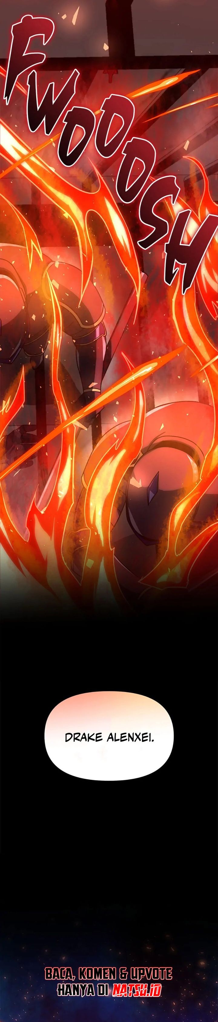 Damn Demonic Swords chapter 57