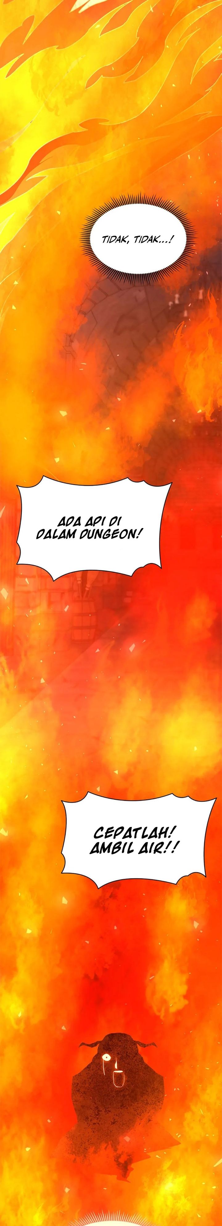 Damn Demonic Swords chapter 57