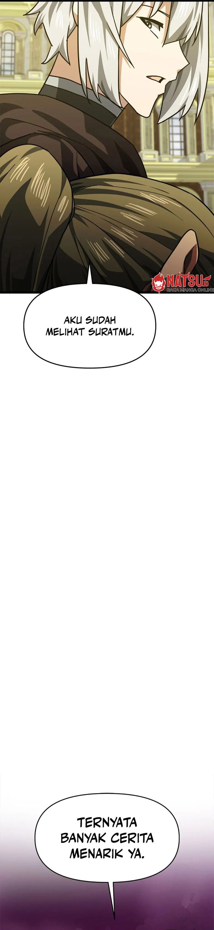 Damn Demonic Swords chapter 57