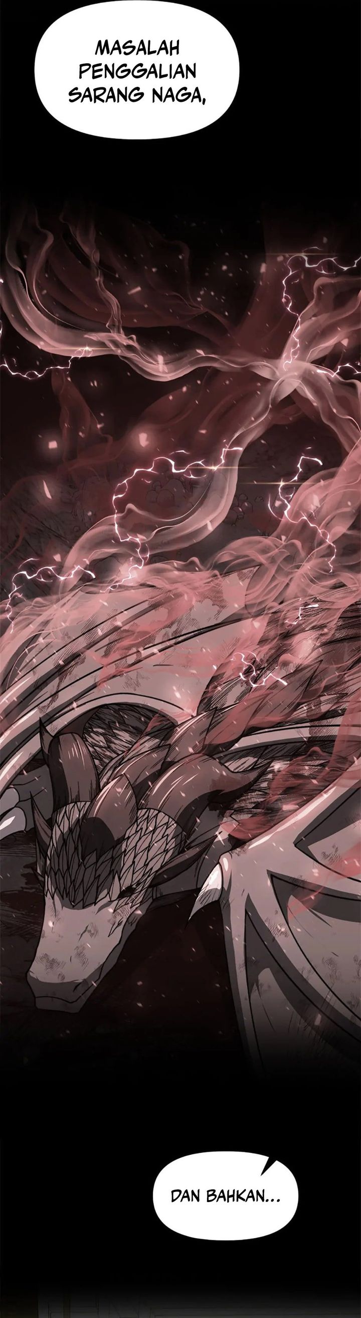 Damn Demonic Swords chapter 57