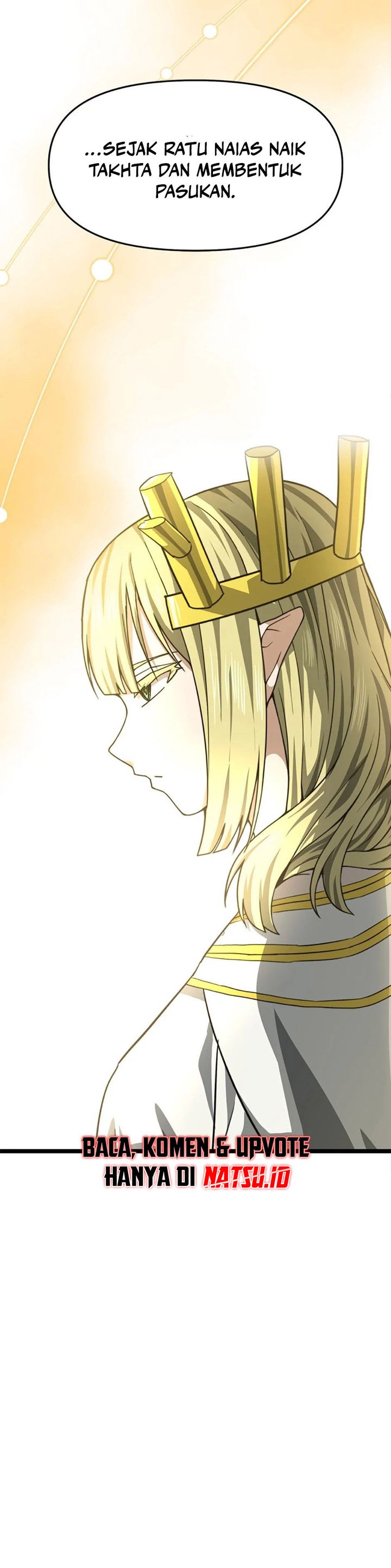 Damn Demonic Swords chapter 57