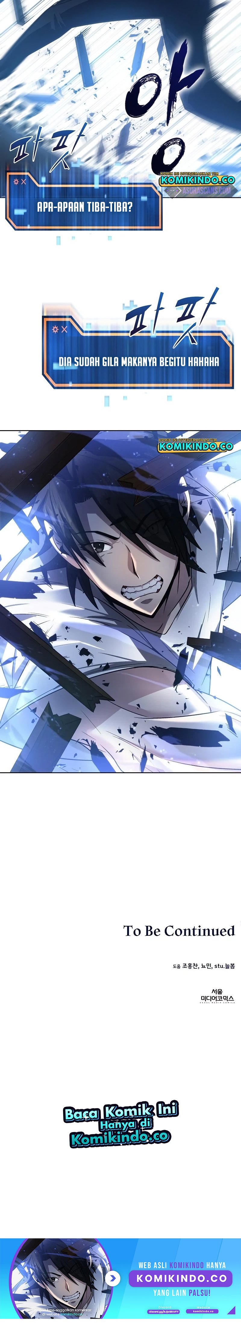 Dangerous Dungeon Escape chapter 1