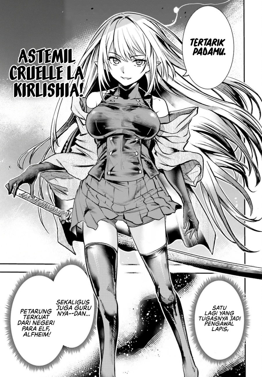 Danshi Kinsei Game Sekai de Ore ga Yarubeki Yuiitsu no Koto – Yuri no Ma ni Hasamaru Otoko to Shite Tensei shite shimaimashita chapter 3