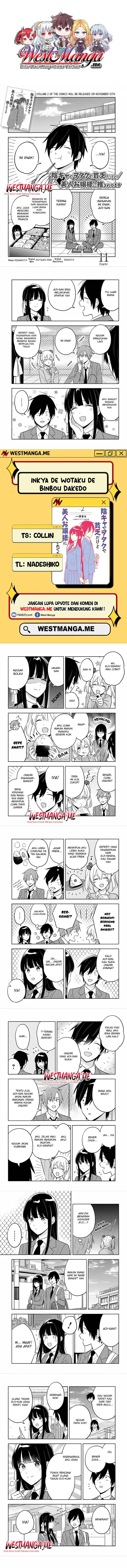 Dantoudai no Hanayome – Sekai wo Horobosu Futsutsuka na Tatsuki desu ga chapter 11