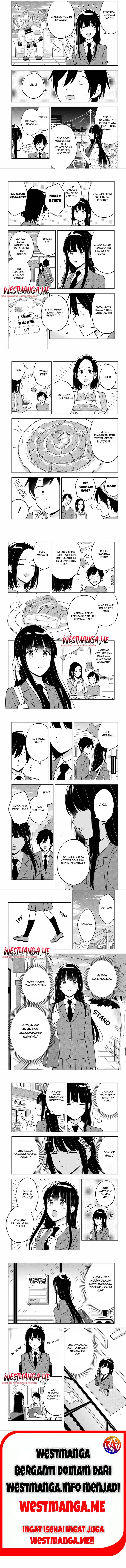 Dantoudai no Hanayome – Sekai wo Horobosu Futsutsuka na Tatsuki desu ga chapter 11