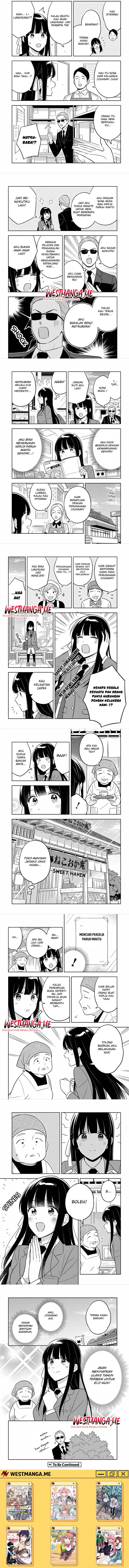 Dantoudai no Hanayome – Sekai wo Horobosu Futsutsuka na Tatsuki desu ga chapter 11