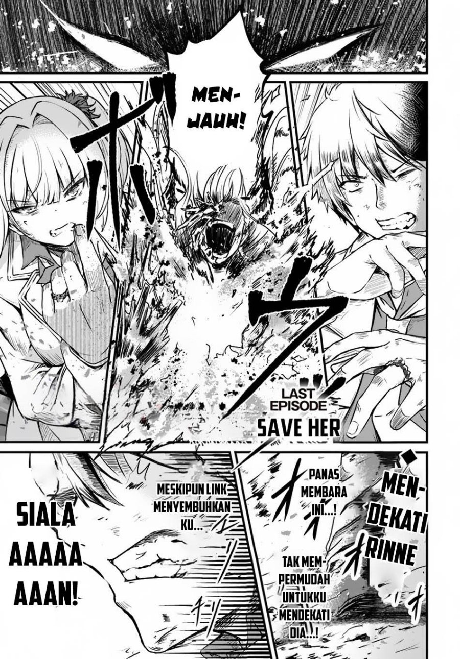 Dantoudai no Hanayome – Sekai wo Horobosu Futsutsuka na Tatsuki desu ga chapter 14