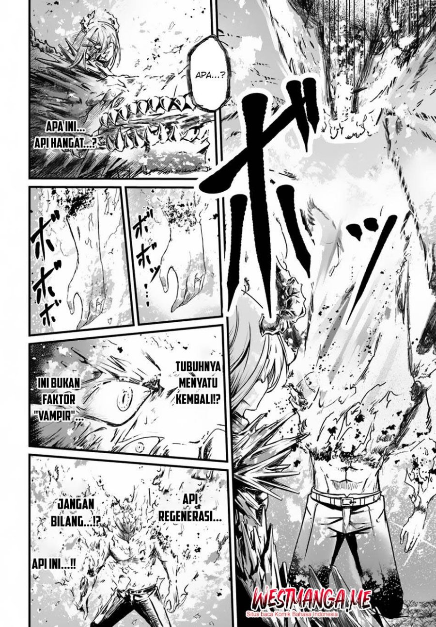 Dantoudai no Hanayome – Sekai wo Horobosu Futsutsuka na Tatsuki desu ga chapter 14