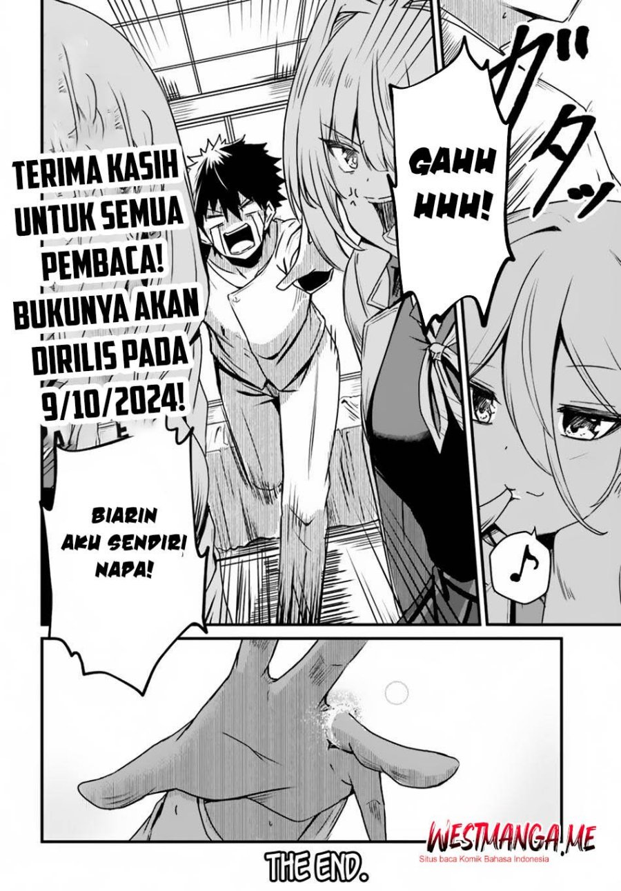 Dantoudai no Hanayome – Sekai wo Horobosu Futsutsuka na Tatsuki desu ga chapter 14