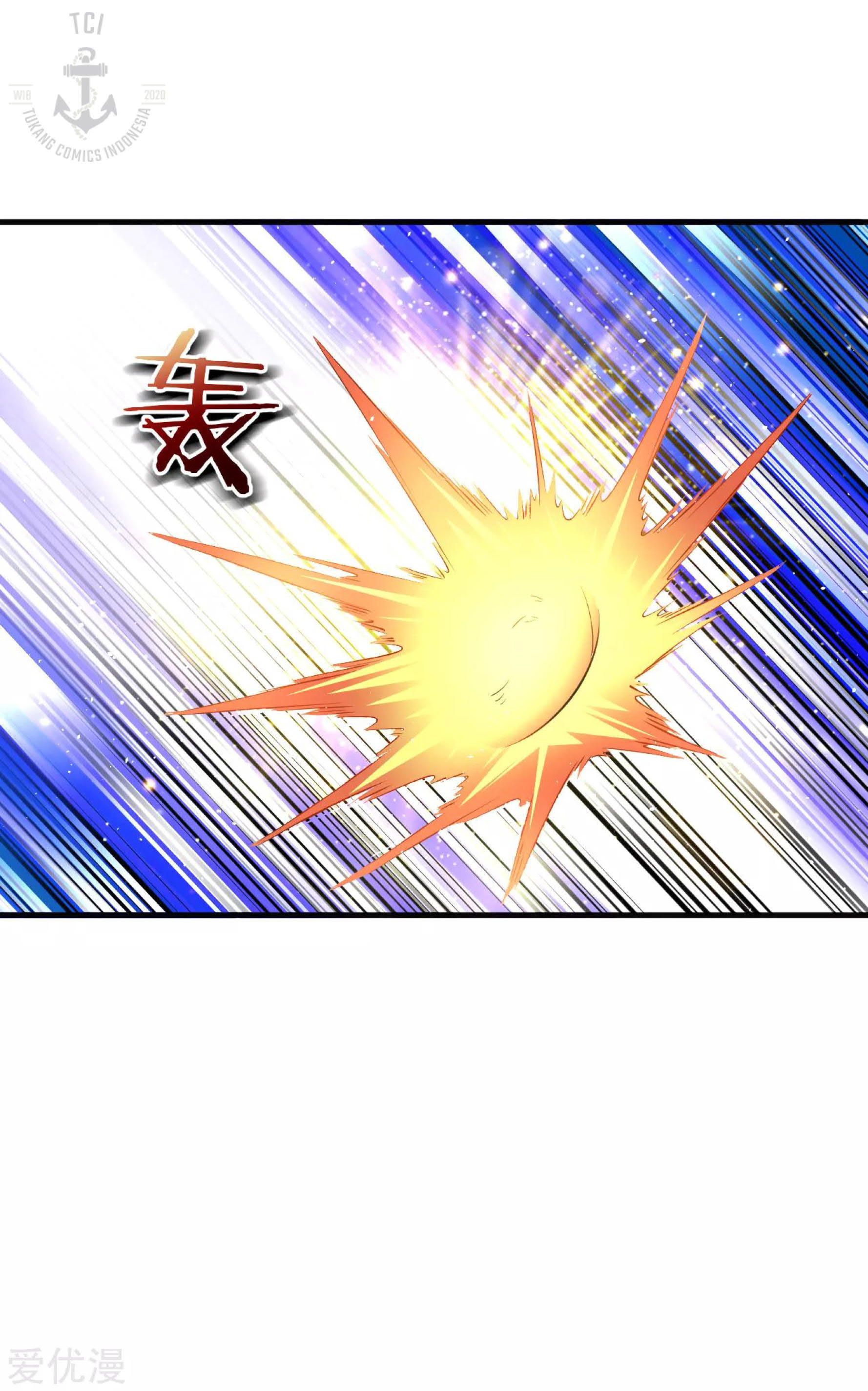 Dao Yin Chapter 37 Bahasa Indonesia